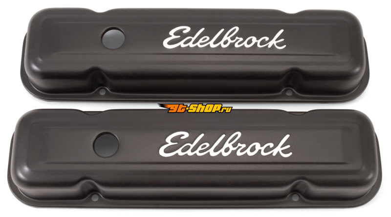 Edelbrock 4453 EDE Valve Covers