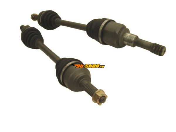 Driveshaft Shop 510361 DSS 500HP Imp Axles