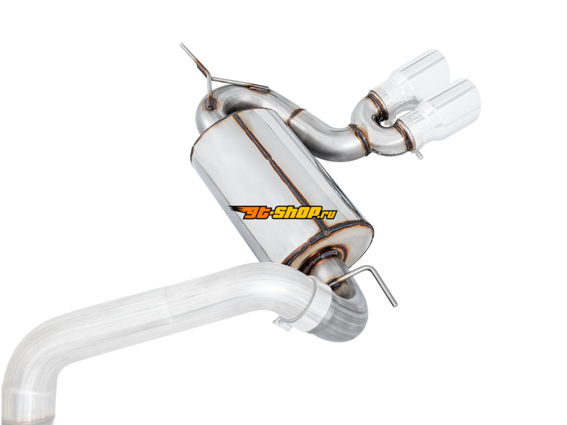 AWE Tuning 3810-11060 AWE Exhaust Conversion Kits