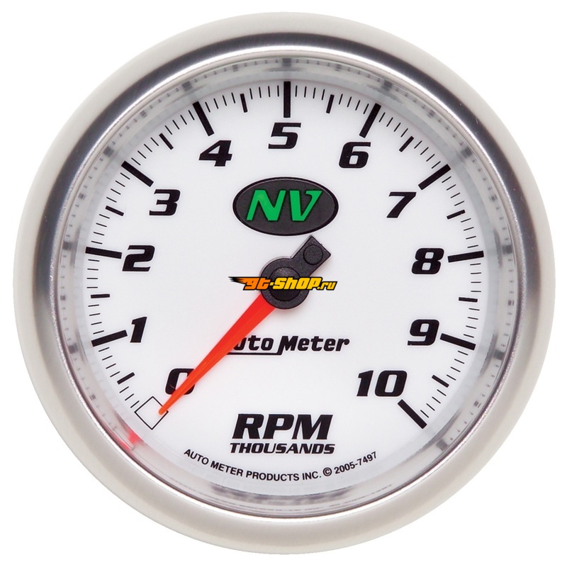 AutoMeter 7497 AM NV Gauges