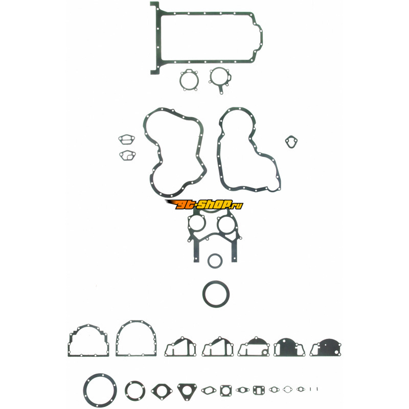 Fel-Pro CS21120 FEL Engine Conversion Gasket Sets