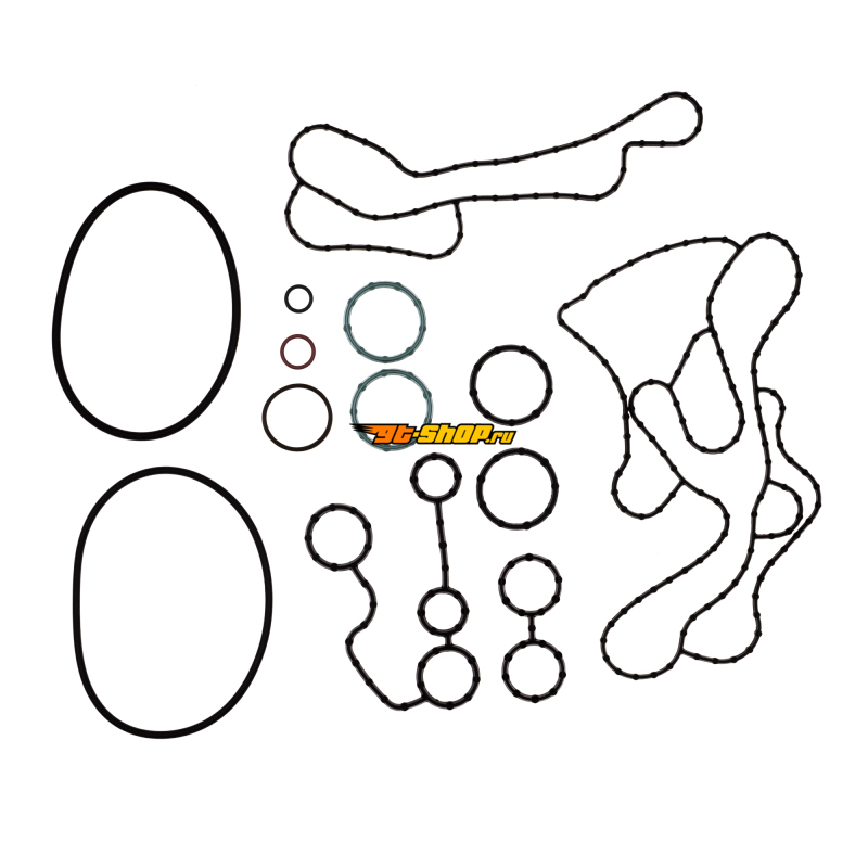Cometic Gasket C15156 CG Oil Pan Gaskets