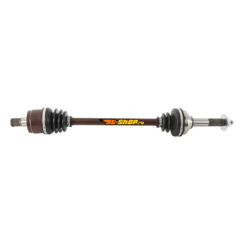 All Balls Racing AB6-KW-8-316 ABR Xtreme Duty Axles