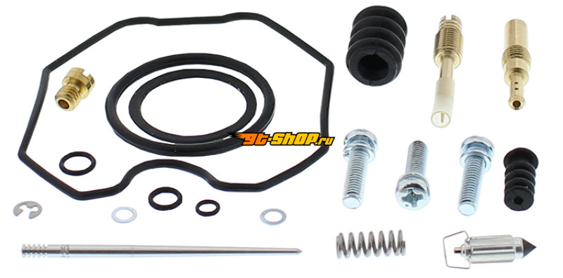 All Balls Racing 26-10094 ABR Carburetor Rebuild Kits