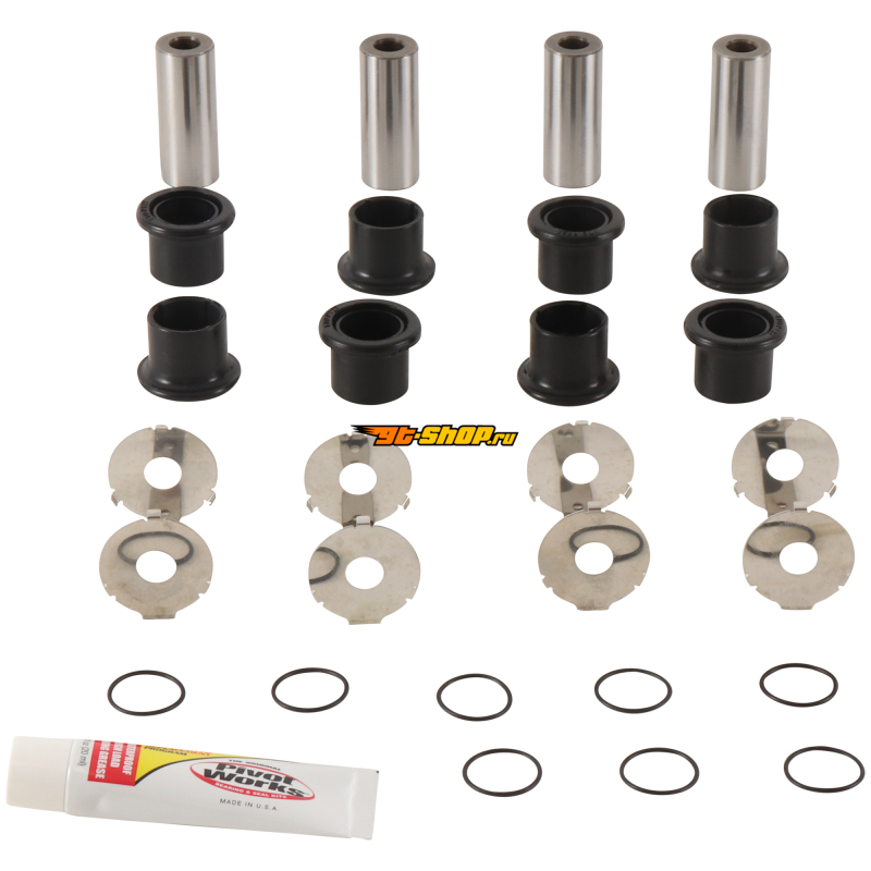 Pivot Works PWAAK-C05-000U PIV A-Arm Kit