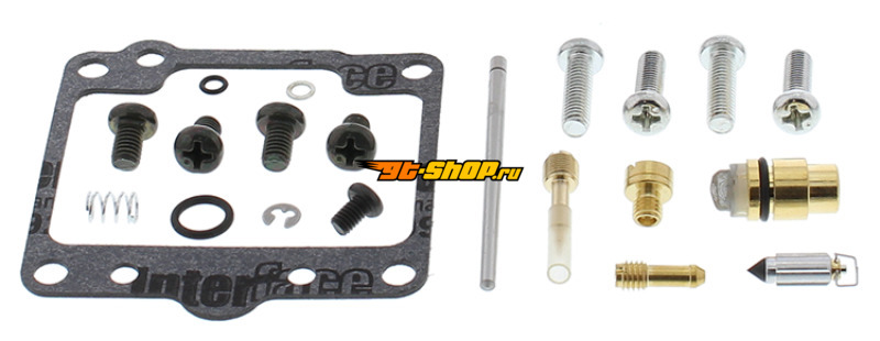All Balls Racing 26-1705 ABR Carburetor Rebuild Kits