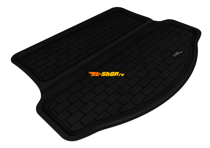 3D MAXpider M1TY1271309 ACE Cargo Liner - Black