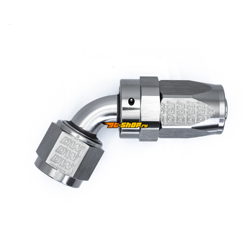 DeatschWerks 6-02-0822 DW Hose Ends