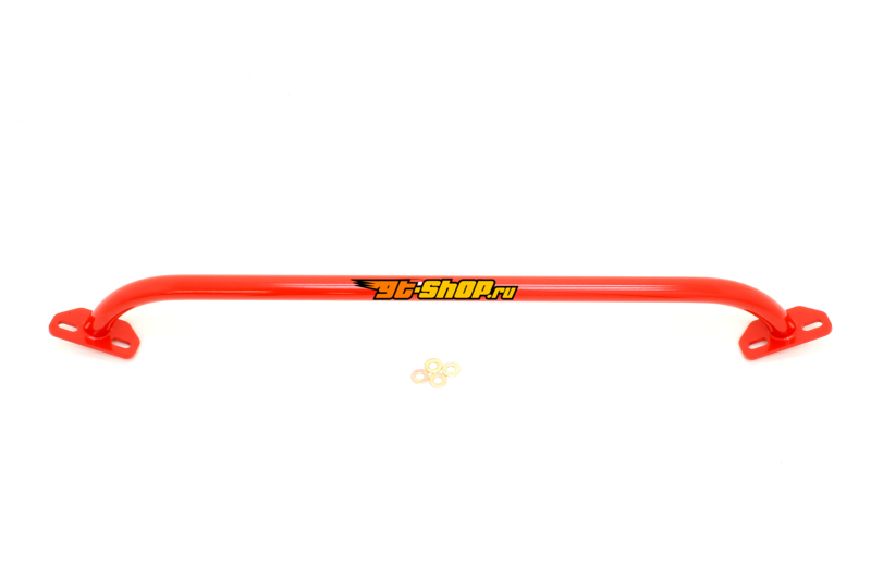 BMR Suspension MSTB001R BMR Strut Tower Braces