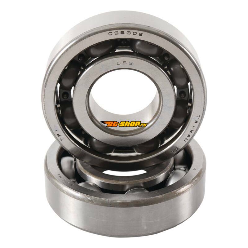 HDS Main Bearing & Seal Kit Hot Rods K051