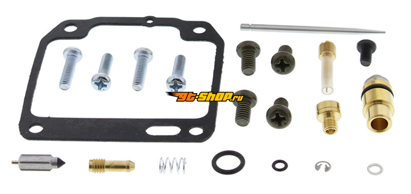 All Balls Racing 26-1658 ABR Carburetor Rebuild Kits