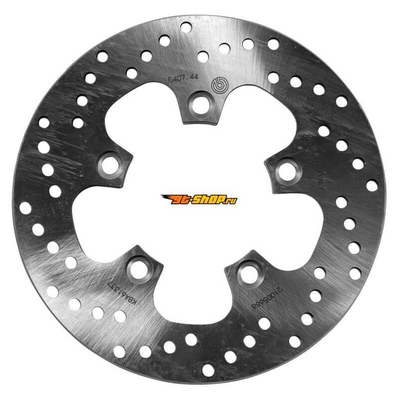 BRE Powersports Discs Brembo OE 68B40744