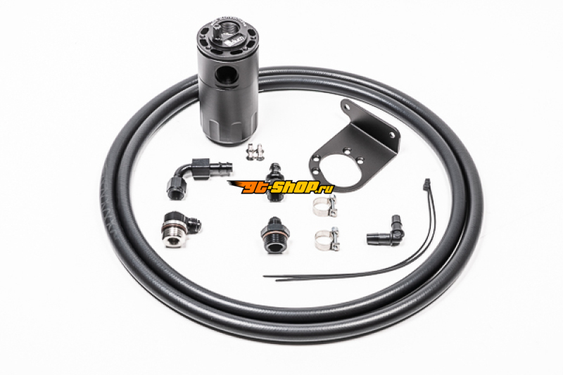 Radium Engineering 20-0565-FL RAD Catch Can Kits