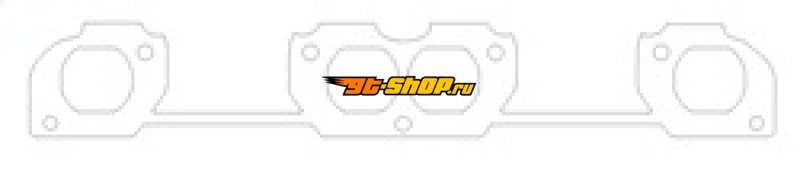 CG Exhaust Gaskets Cometic Gasket C5593-042
