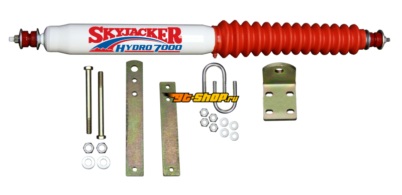 Skyjacker 7140 SKY Steering Damper