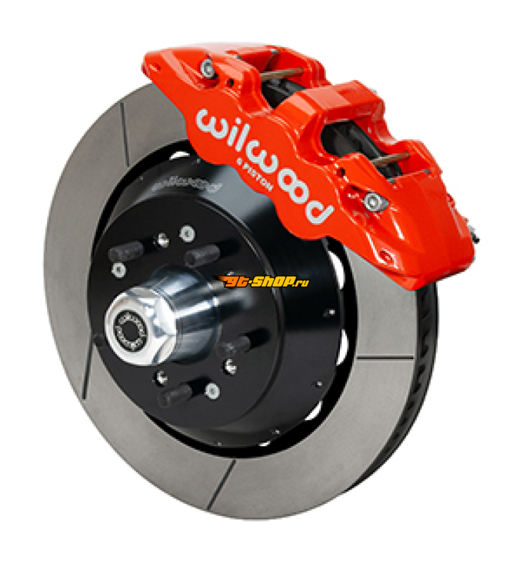 WIL Aero Brake Kit Wilwood 140-14842-R