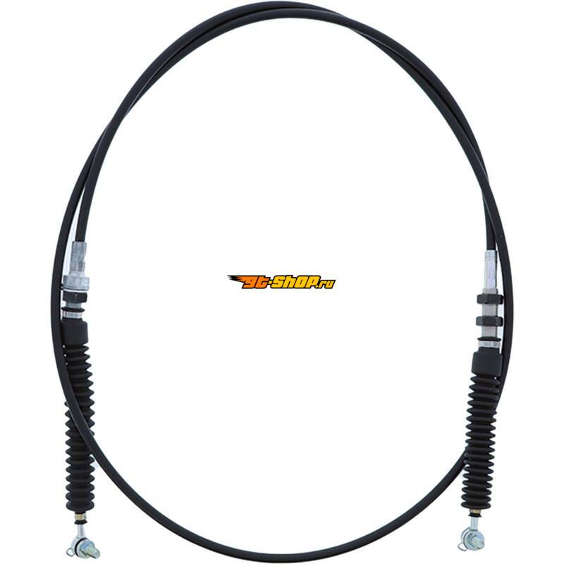 All Balls Racing 45-5038 ABR Shift Control Cables