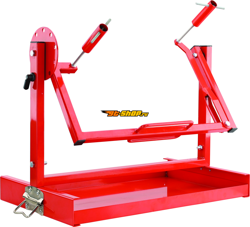 BikeMaster 151900 BKM Shop Tools B