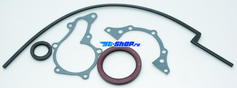 Cometic Gasket PRO2041B CG Street Pro Kits