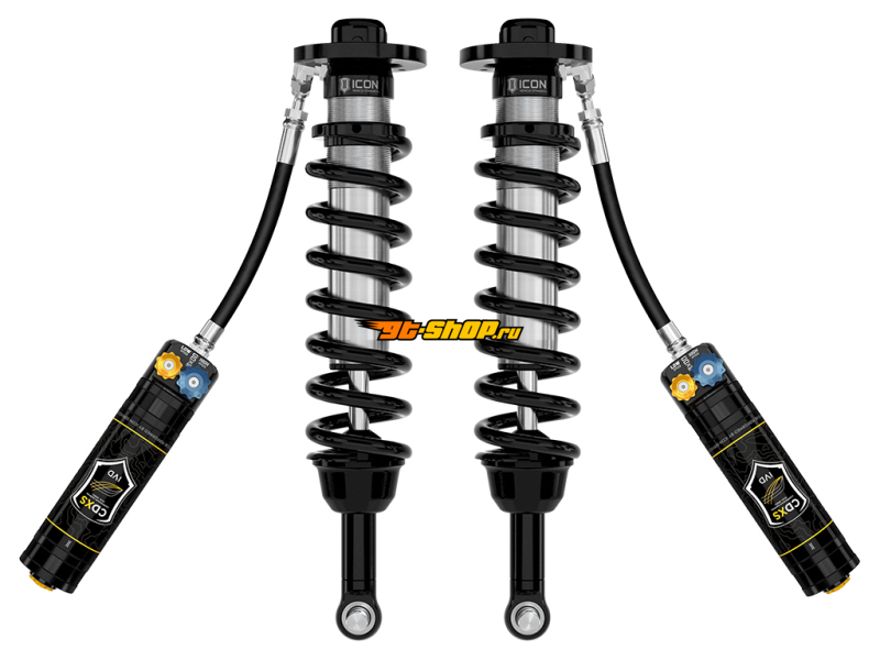 ICON 58771X ICO 2.5 Series Coilover Kits