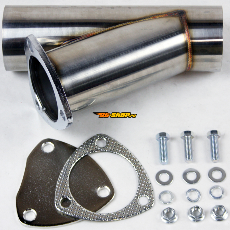 GMS Manual Exhaust Cutouts Granatelli Motor Sports 306520