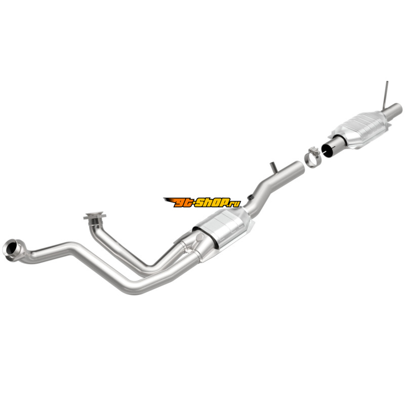 MAG Converter Direct Fit Magnaflow 447245