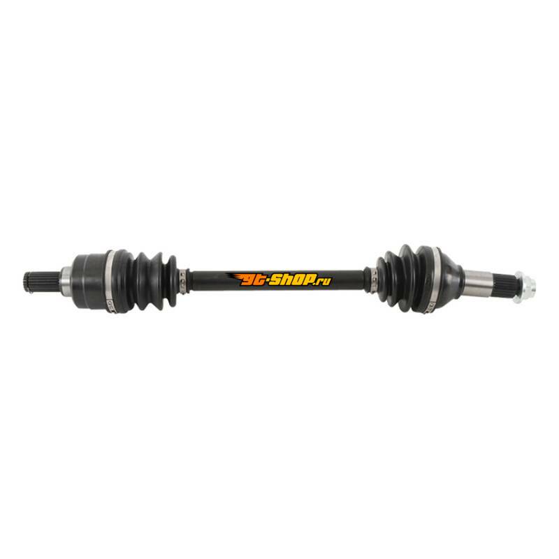 All Balls Racing AB8-YA-8-346 ABR Xtreme Duty Axles
