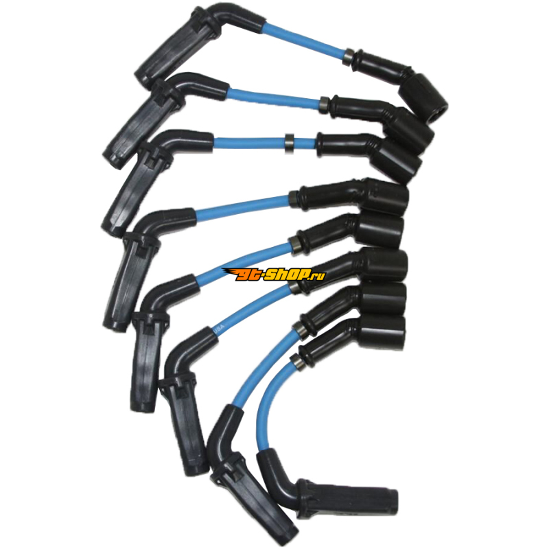 GMS Wire Connection Kits Granatelli Motor Sports 28-1811S