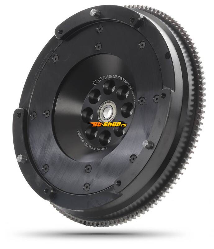 Clutch Masters FW-340-AL CM Aluminum Flywheels