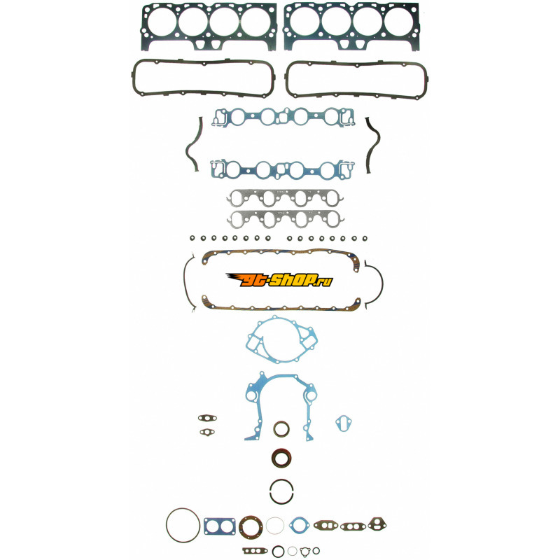Fel-Pro FS8265PT3 FEL Engine Gasket Sets