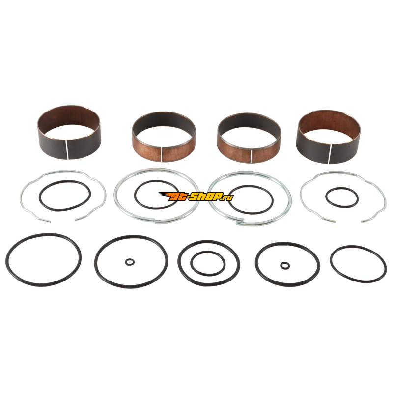 All Balls Racing 38-6131 ABR Fork Bushing Kits