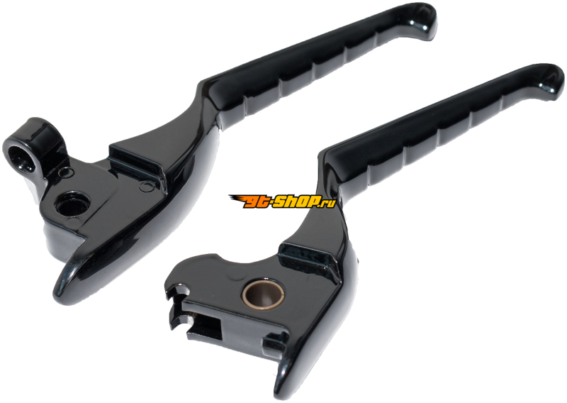 Kuryakyn 10057-2 KUR Levers D