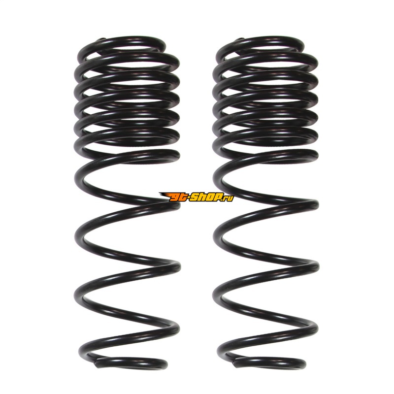 Skyjacker JLUE40RDR SKY Coil Springs