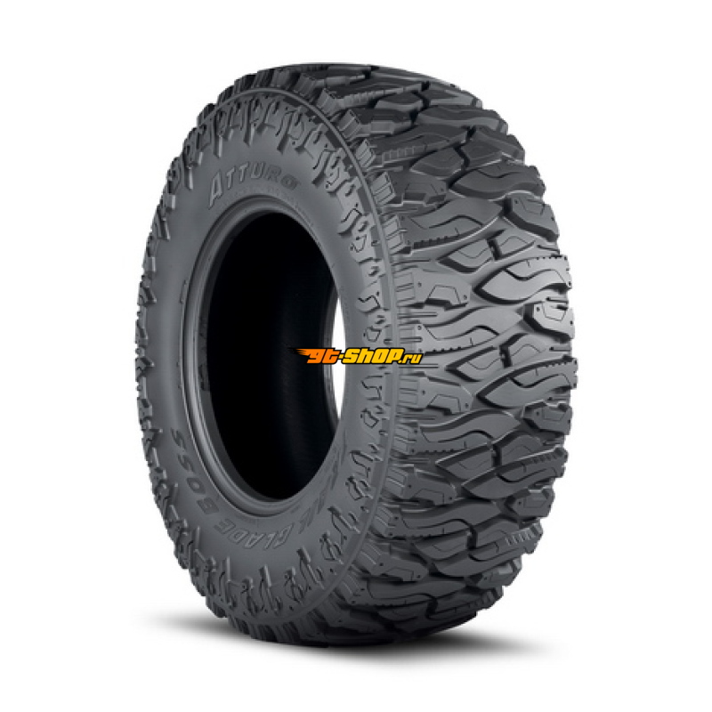 ATT Trail Blade Boss Tires Atturo Tire TBBO-PK5Y6MB