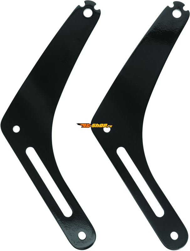 Kuryakyn 7086 KUR Backrests E