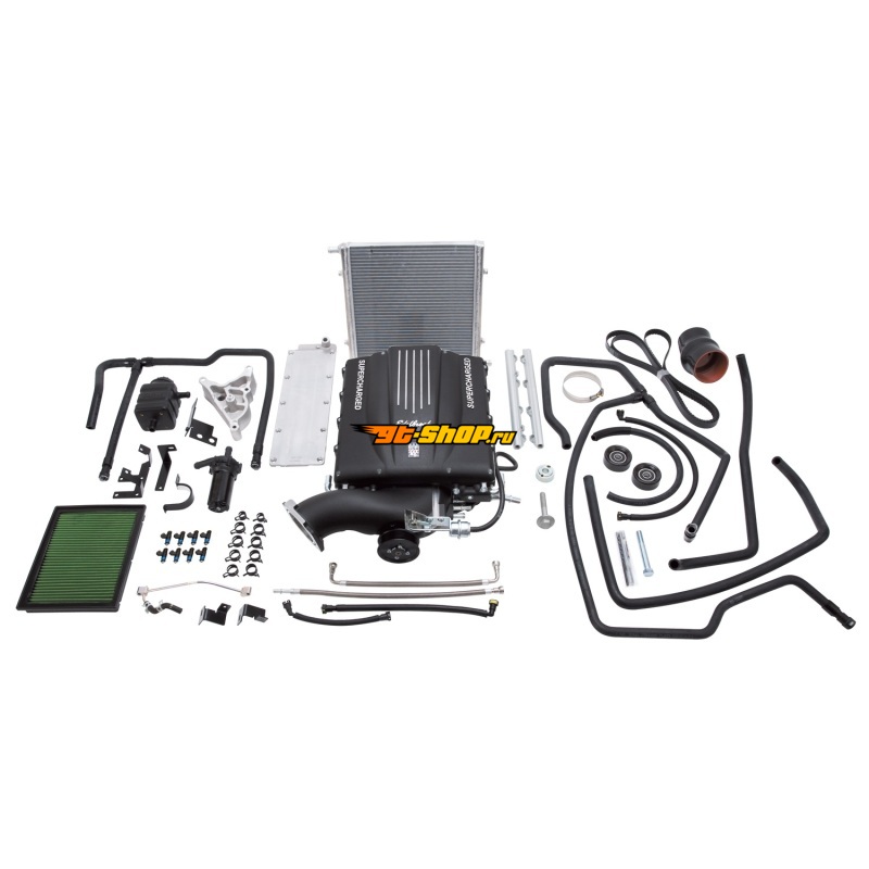 Edelbrock 15780 EDE Supercharger