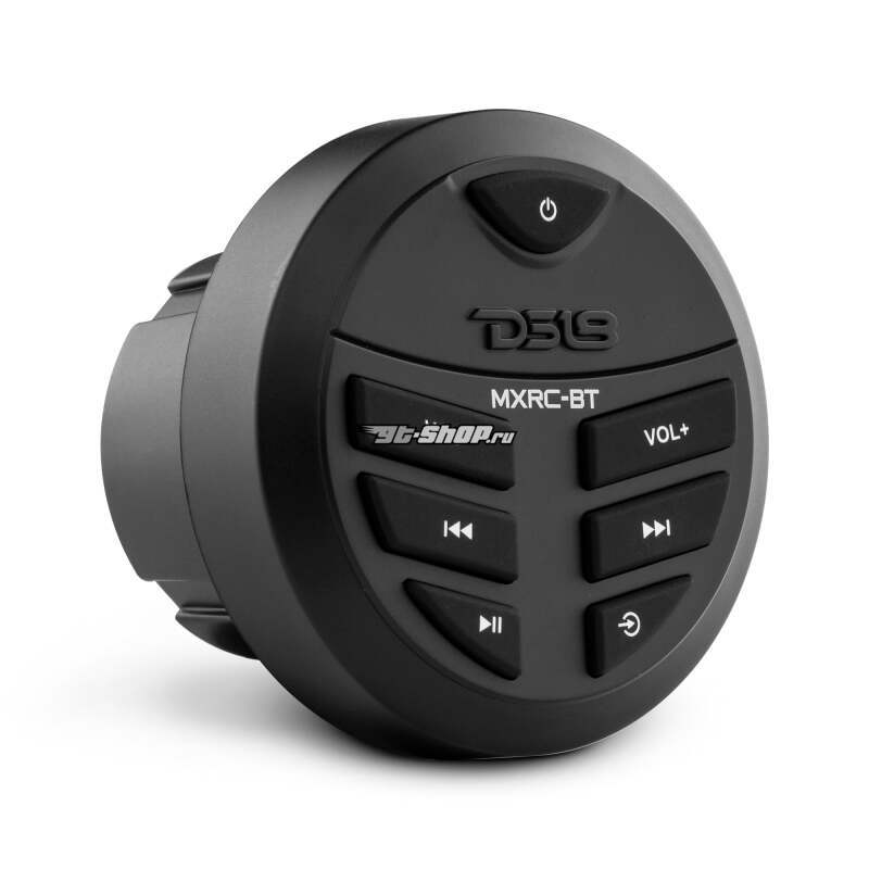 DS18 MXRC-BT DSE Marine and Powersports Receivers