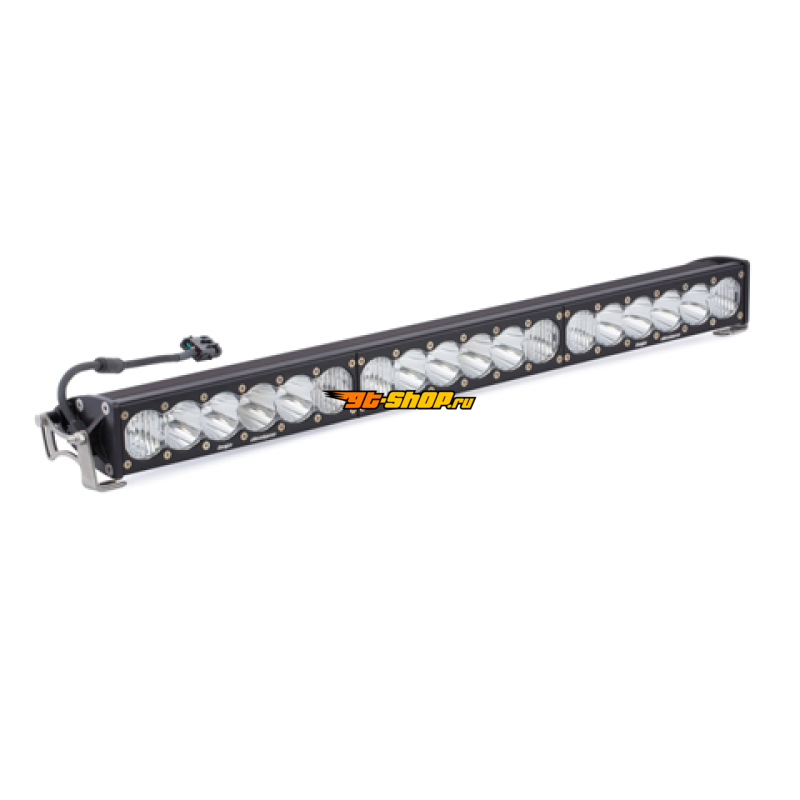 Baja Designs 453003 BAJ OnX6 Light Bars