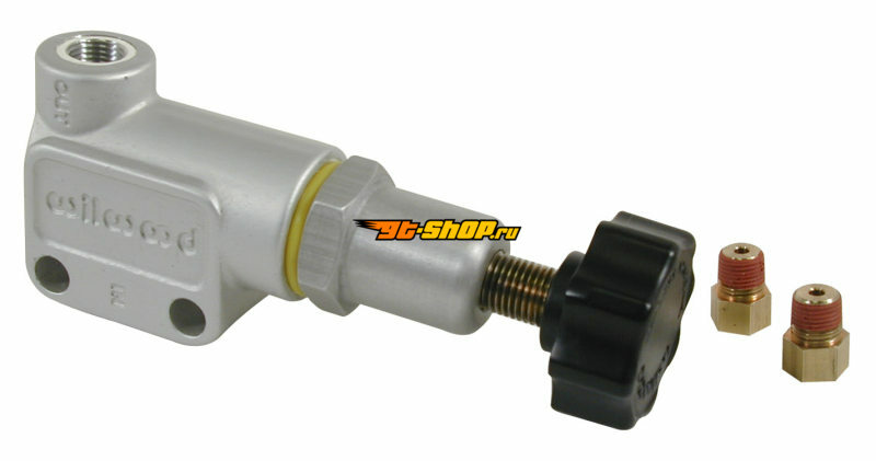 Wilwood 260-8419 WIL Proportioning Valve