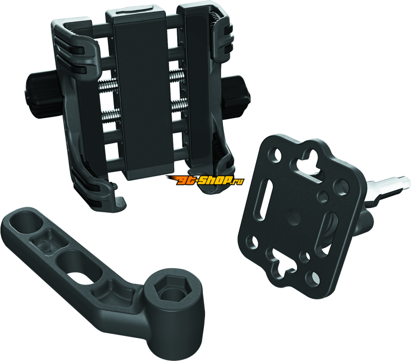 Kuryakyn 1698 KUR Device Holders C