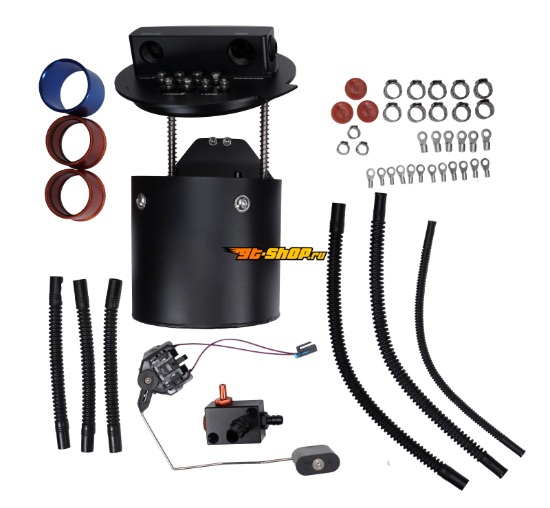 DeatschWerks 9-000-7032 DW X3 Fuel Pump Module Kit