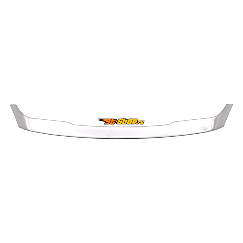 AVS 620032 AVS Aeroskin Shield - Chrome