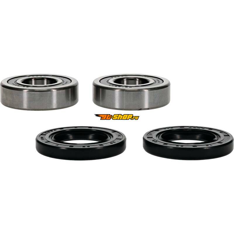 Pivot Works 25-1760-P PIV A-Arm Kit