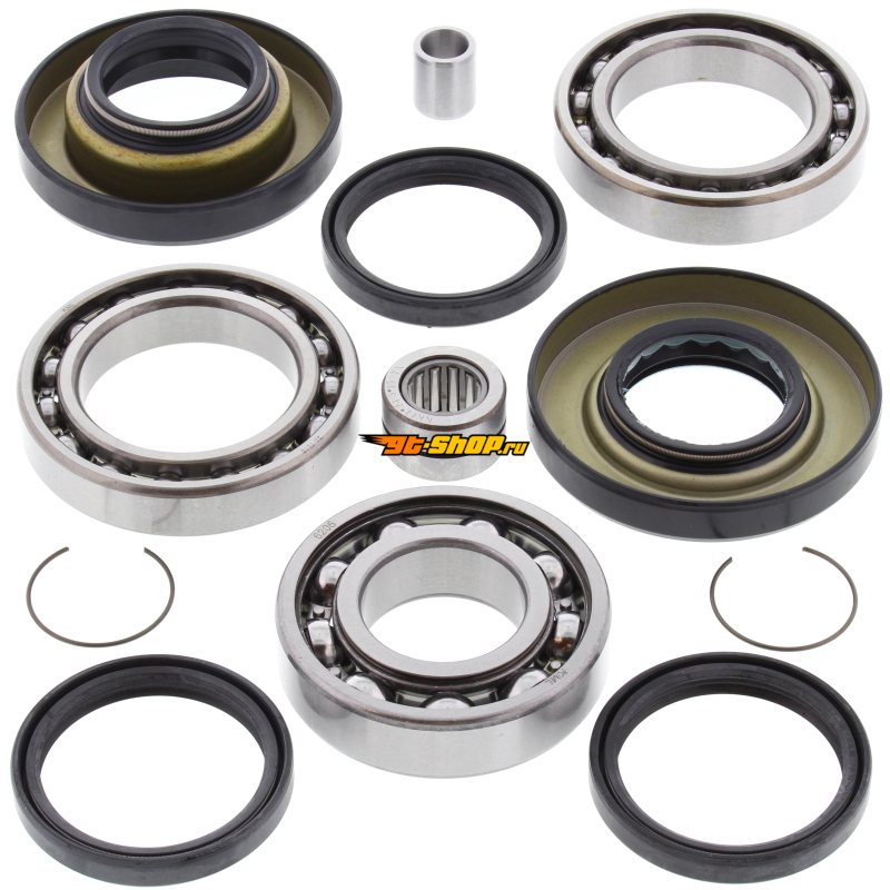 All Balls Racing 25-2009 ABR Differential Kits