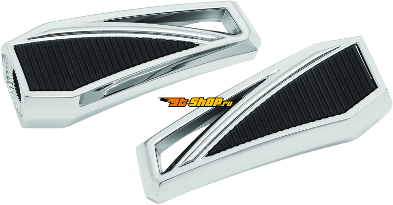 Kuryakyn 5760 KUR Foot Pegs F