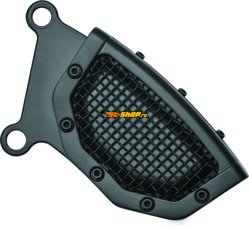 Kuryakyn 6543 KUR Bolt Covers D