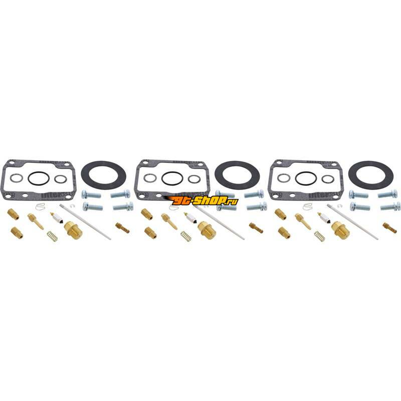 All Balls Racing 26-1813 ABR Carburetor Rebuild Kits