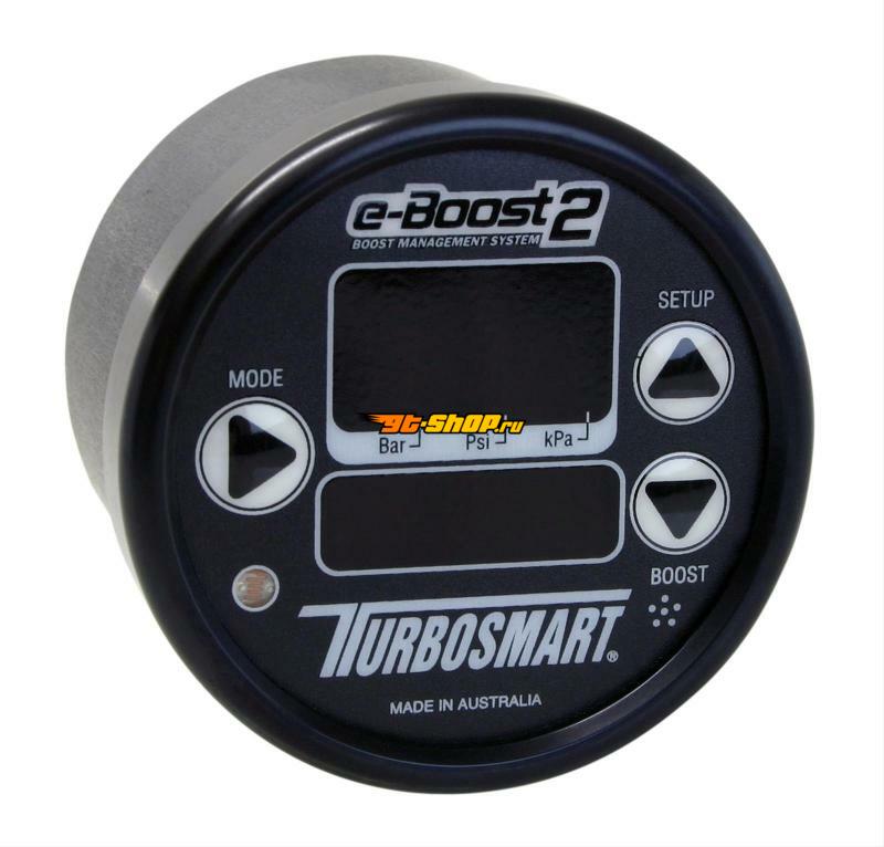 Turbosmart TS-0301-1003 TS eB2 60mm