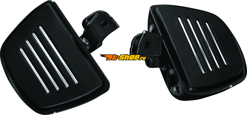 Kuryakyn 7564 KUR Mini Boards B