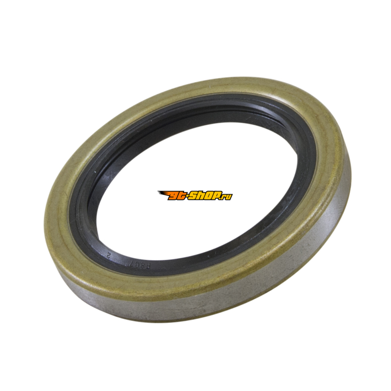 Yukon Gear & Axle YMS472015 YUK Seals